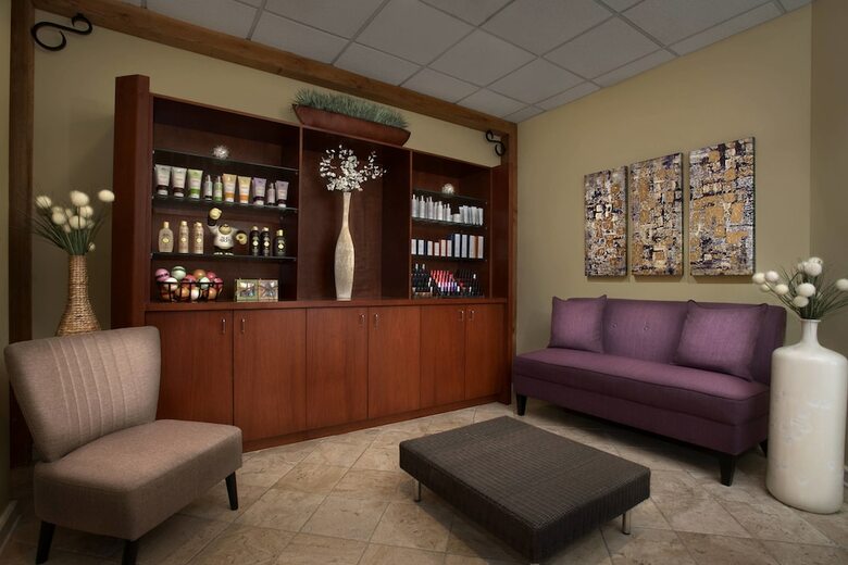 Apartamento Marriott's Grande Vista