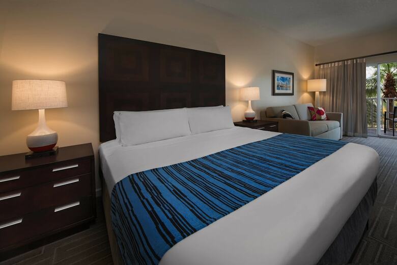 Apartamento Marriott's Grande Vista