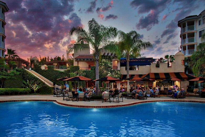 Apartamento Marriott's Grande Vista