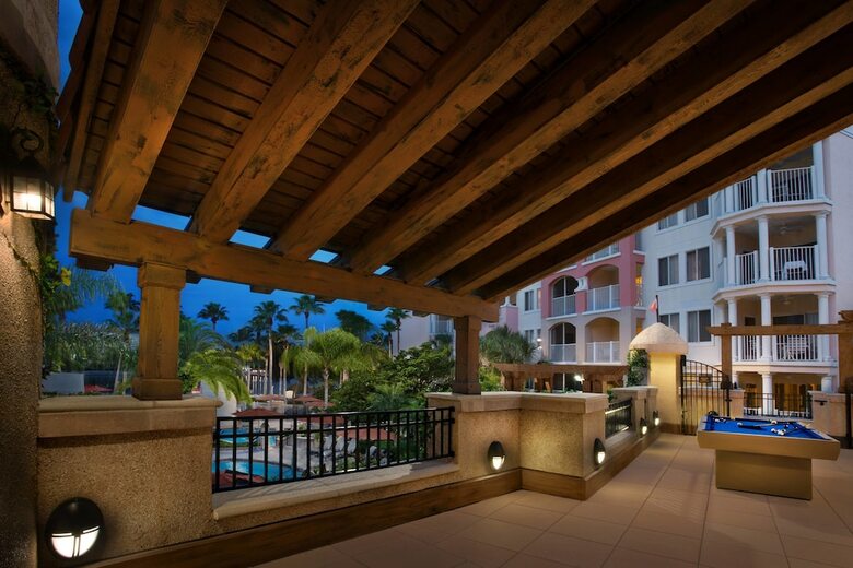 Apartamento Marriott's Grande Vista