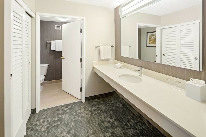 Hotel Courtyard By Marriott Bryan College Station