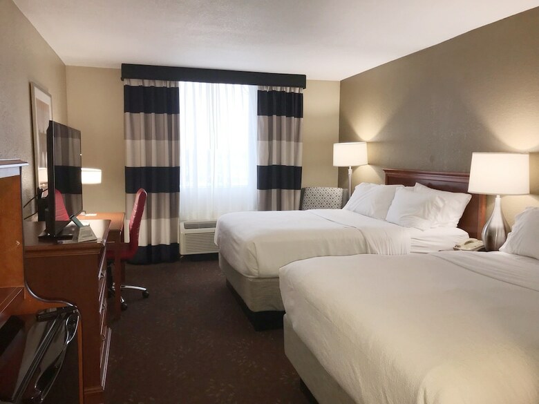 Hotel Holiday Inn Alexandria