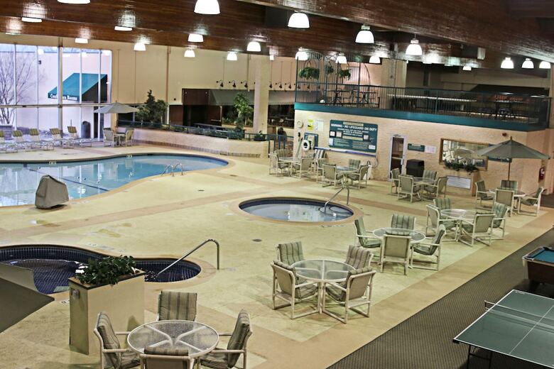 Hotel Holiday Inn Alexandria