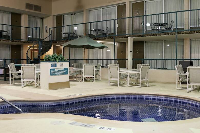 Hotel Holiday Inn Alexandria