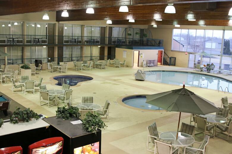 Hotel Holiday Inn Alexandria