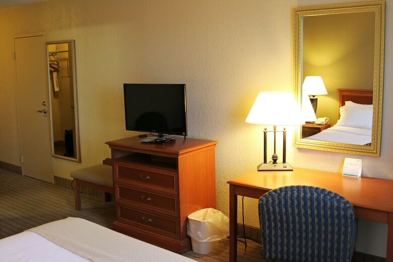 Hotel Holiday Inn Alexandria