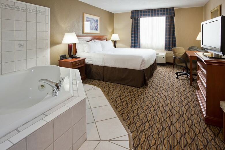 Hotel Holiday Inn Alexandria