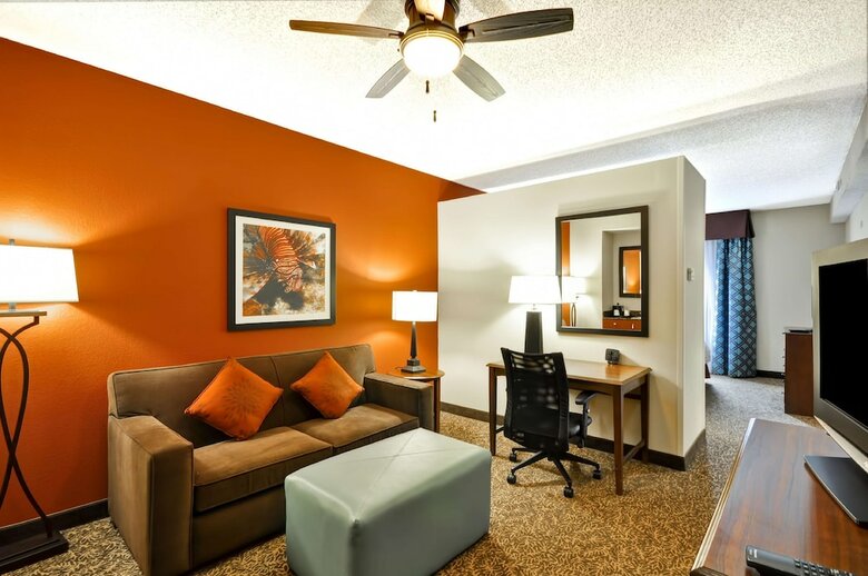 Hotel Hampton Inn Deerfield Beach