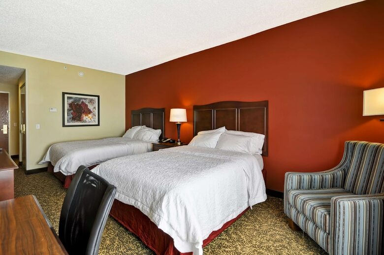 Hotel Hampton Inn Deerfield Beach