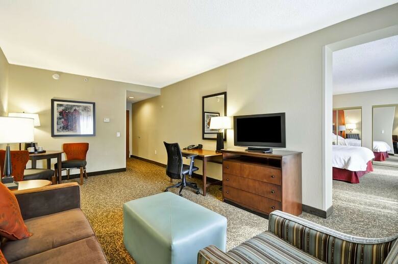 Hotel Hampton Inn Deerfield Beach