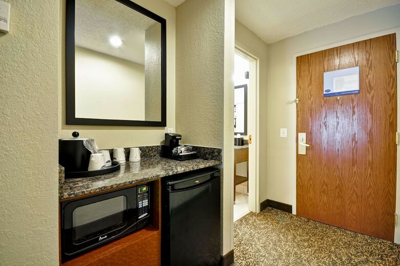 Hotel Hampton Inn Deerfield Beach