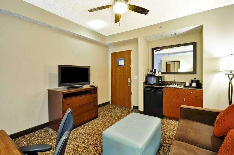 Hotel Hampton Inn Deerfield Beach