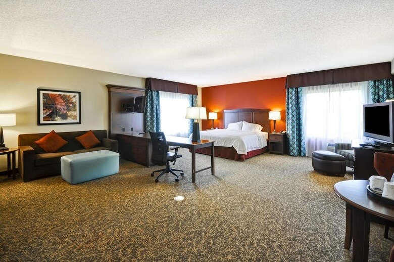 Hotel Hampton Inn Deerfield Beach