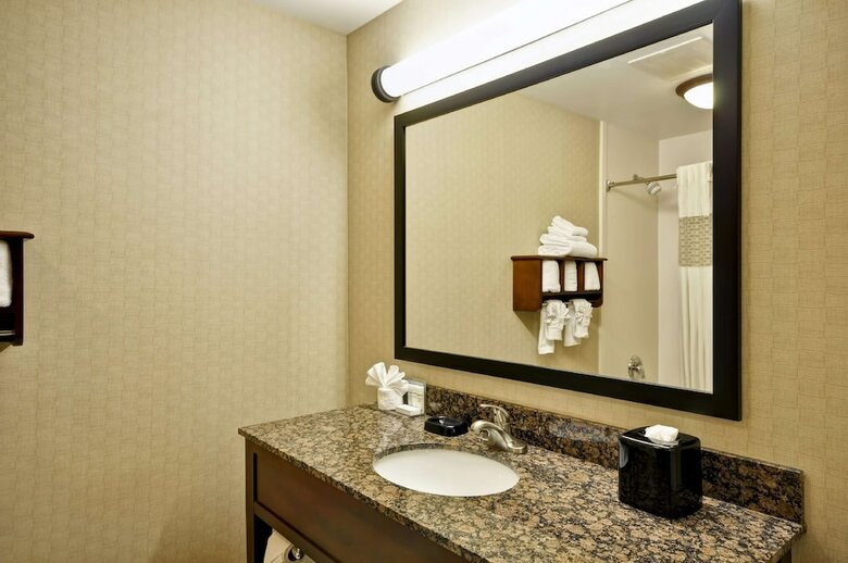 Hotel Hampton Inn Deerfield Beach