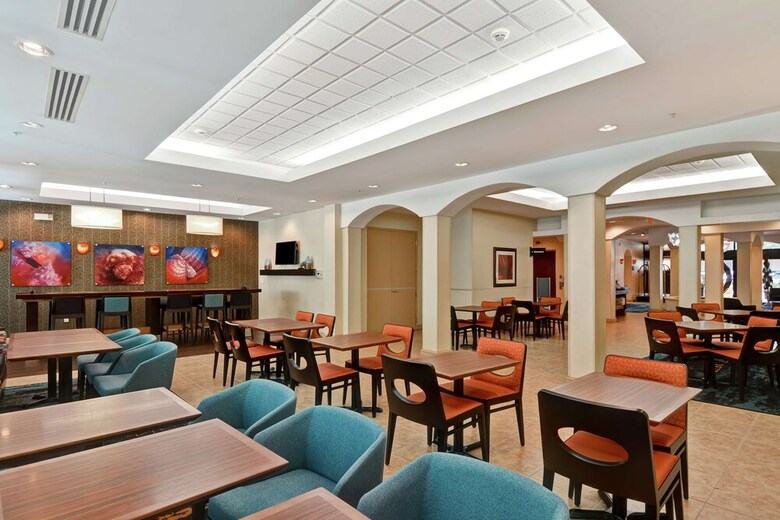 Hotel Hampton Inn Deerfield Beach