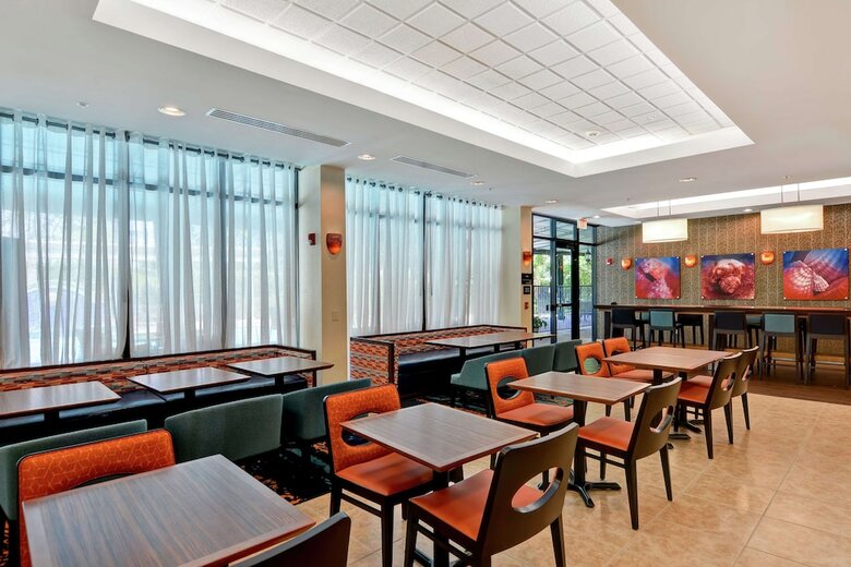 Hotel Hampton Inn Deerfield Beach