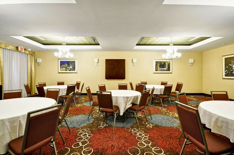 Hotel Hampton Inn Deerfield Beach