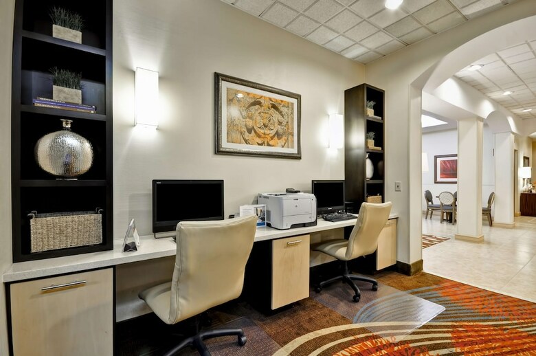Hotel Hampton Inn Deerfield Beach