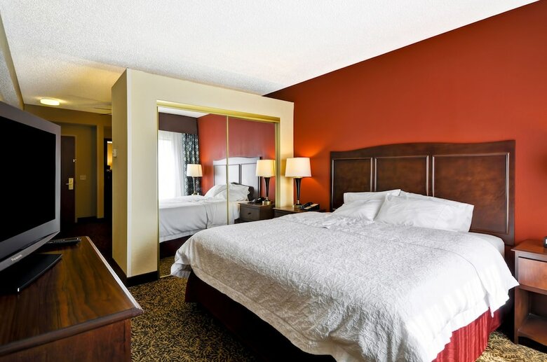 Hotel Hampton Inn Deerfield Beach