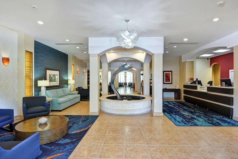 Hotel Hampton Inn Deerfield Beach