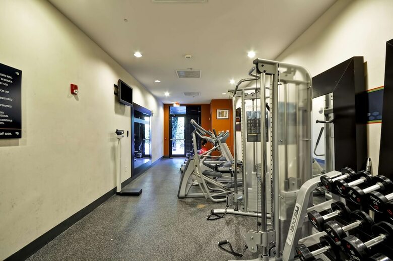 Hotel Hampton Inn Deerfield Beach