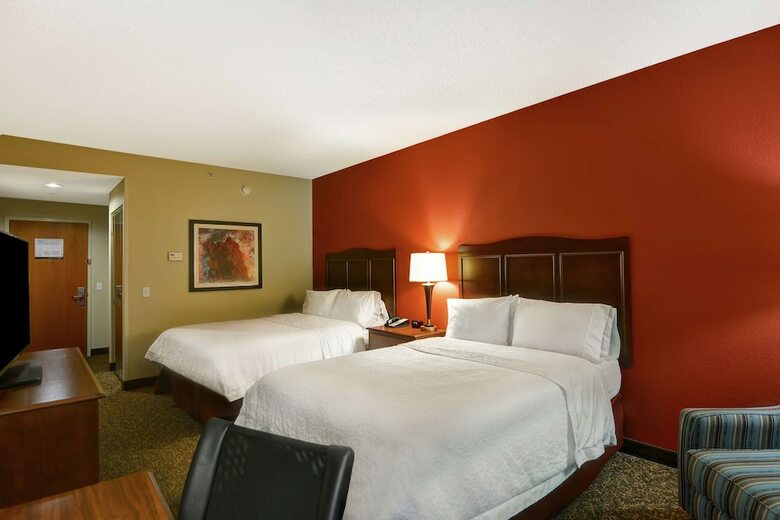 Hotel Hampton Inn Deerfield Beach