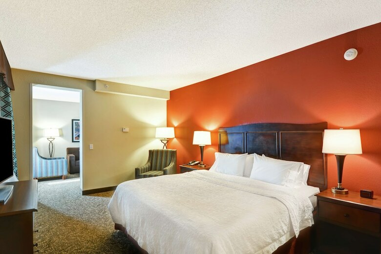 Hotel Hampton Inn Deerfield Beach