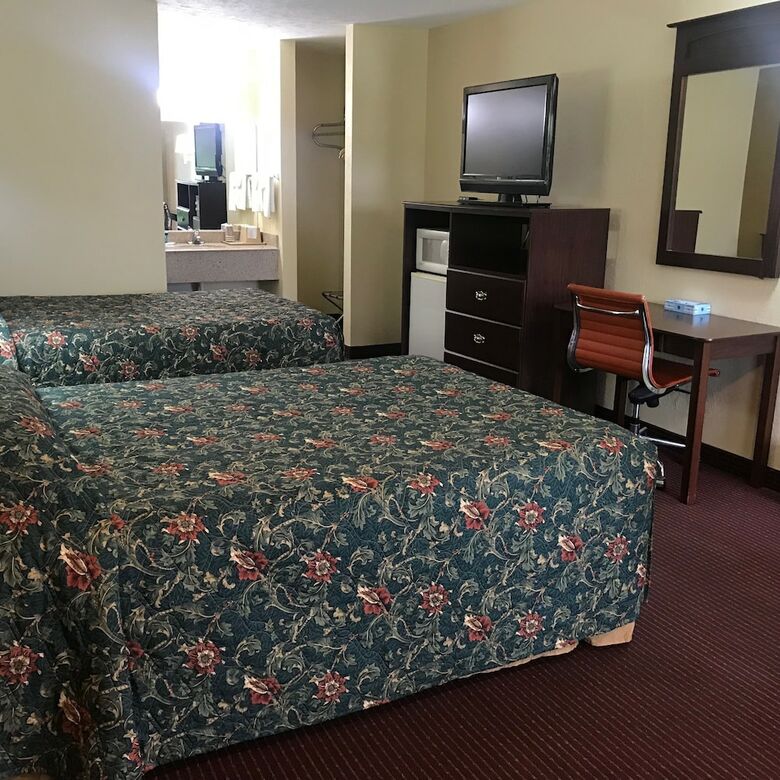 Motel Navasota Inn