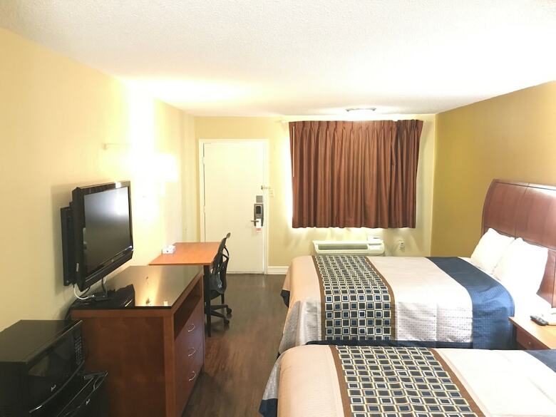 Motel Navasota Inn