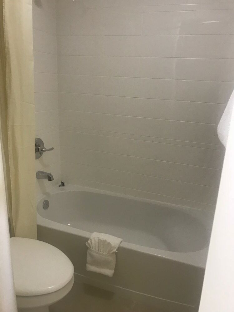 Motel Navasota Inn