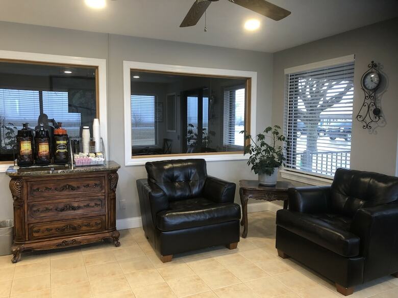 Hotel Americas Best Value Inn Onawa