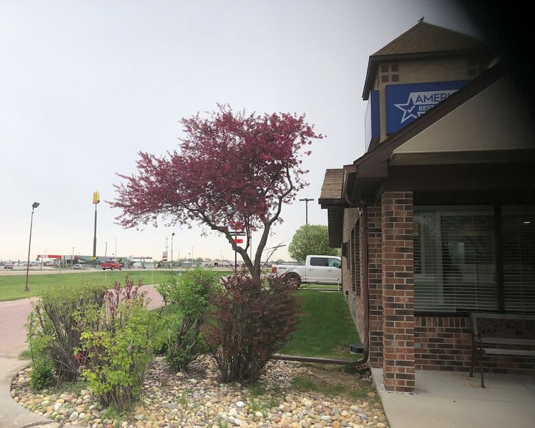 Hotel Americas Best Value Inn Onawa