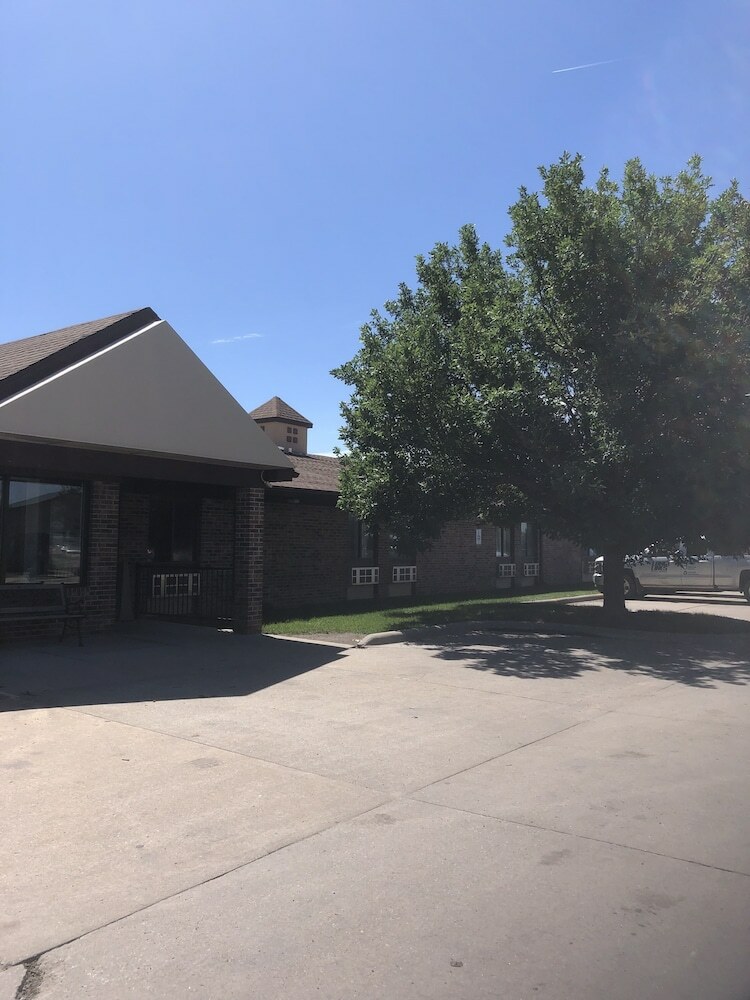 Hotel Americas Best Value Inn Onawa