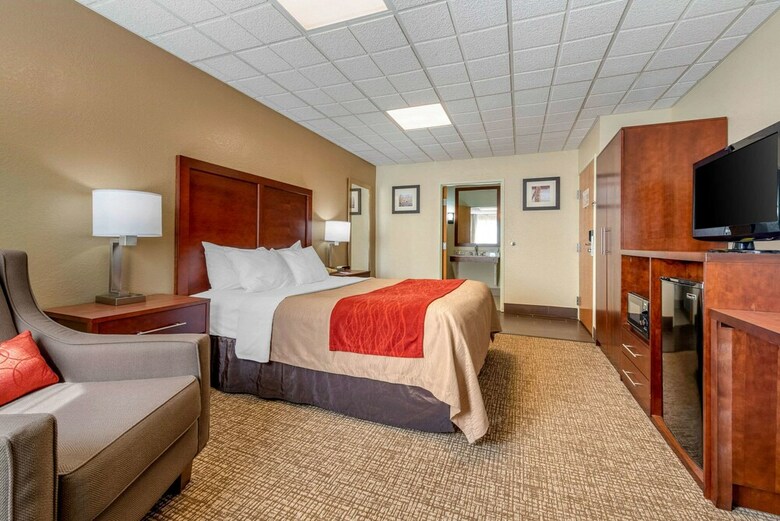 Motel Comfort Inn