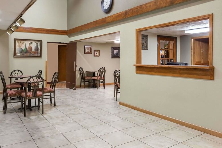 Motel Super 8 By Wyndham Harrison Ar