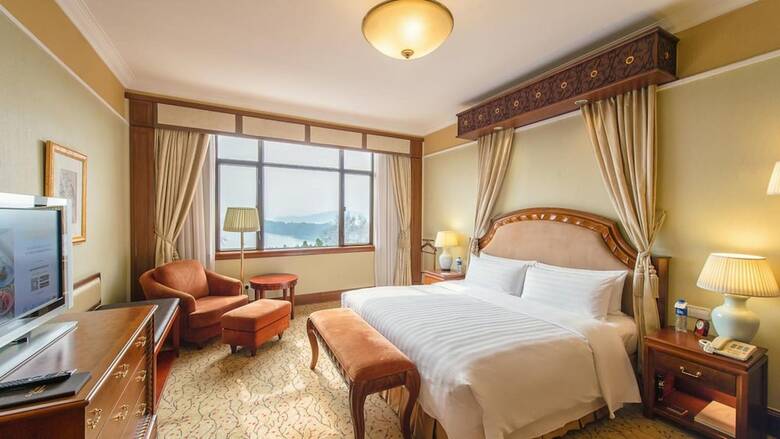 Shangri-la Hotel Hangzhou