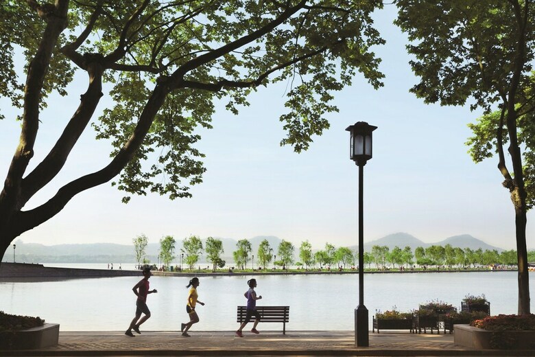 Shangri-la Hotel Hangzhou