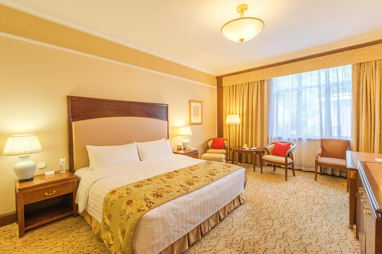 Shangri-la Hotel Hangzhou