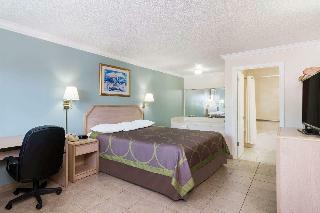 Motel Super 8 By Wyndham Ft Walton Beach
