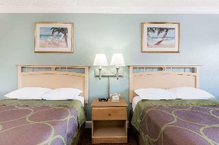 Motel Super 8 By Wyndham Ft Walton Beach