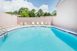 Motel Super 8 By Wyndham Ft Walton Beach