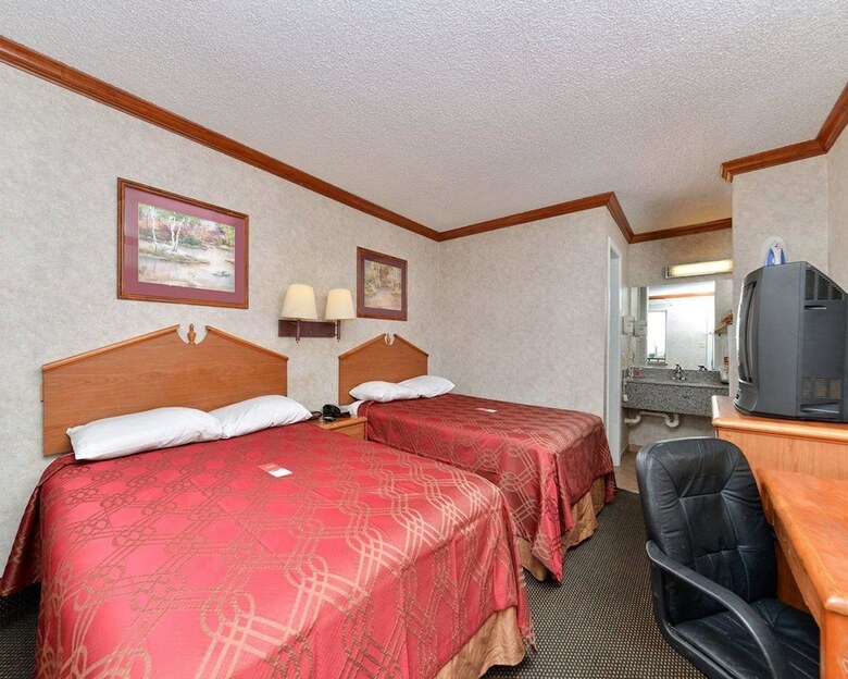 Motel Econo Lodge