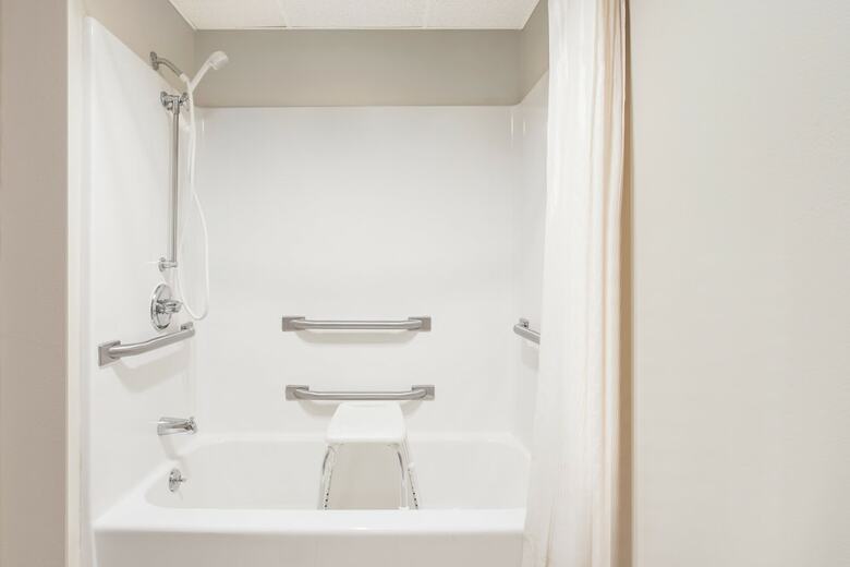 Motel Super 8 By Wyndham Waverly