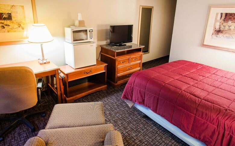Hotel Select Inn Grafton