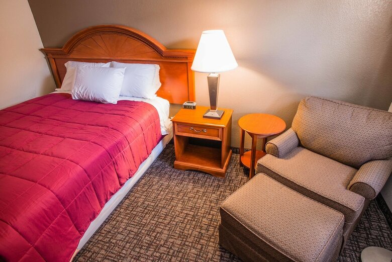 Hotel Select Inn Grafton