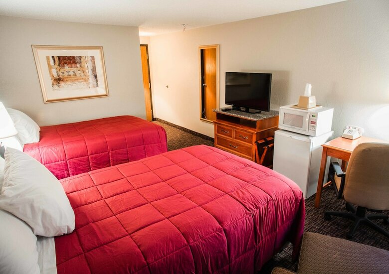Hotel Select Inn Grafton