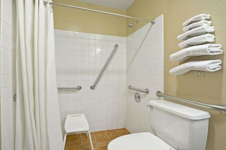Motel Super 8 By Wyndham Melrose
