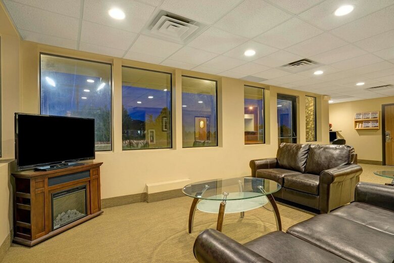 Motel Super 8 By Wyndham Melrose