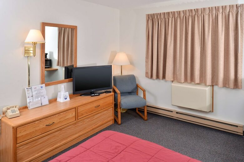 Motel Americas Best Value Inn Sauk Centre