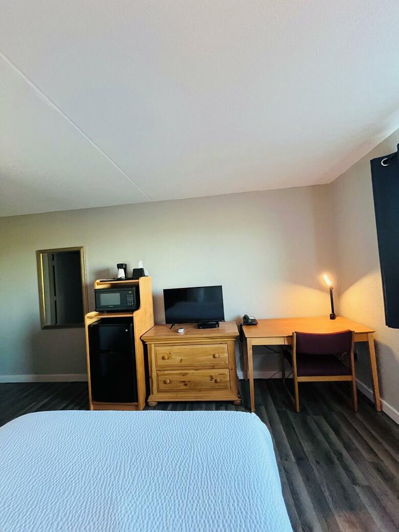 Motel Americas Best Value Inn Sauk Centre